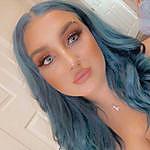 Toni Hall - @toni_hallx Instagram Profile Photo