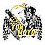 Tony Motos!! - @camargo_motos Instagram Profile Photo