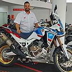 Marcel Toni Center Motos Honda - @marcel.toni.center.motos Instagram Profile Photo