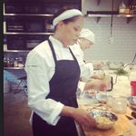 Chef Toni Ringgold - @cheftoniringgold Instagram Profile Photo