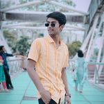 Sabbir Shahrier Tonmoy - @chota_sabbir Instagram Profile Photo