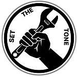 Set The Tone LLC. DMV Handymany Serives - @_settheetone Instagram Profile Photo