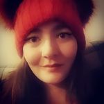 Toni Vinson - @tjv_fox_magic Instagram Profile Photo