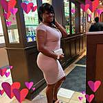 Tonia Riley - @blackbeauty7670 Instagram Profile Photo