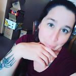 Tonia Marie Frickling - @craftytonia Instagram Profile Photo