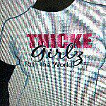 Tonia Griffin - @thickegirlzworld Instagram Profile Photo