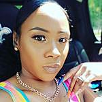 Tonia Washington - @fleur_d_tee Instagram Profile Photo