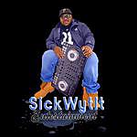 Tonnie Patterson Jr - @dj_sick_wyt_it Instagram Profile Photo