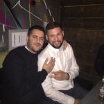 Tony Bellew - @tonybellew Instagram Profile Photo