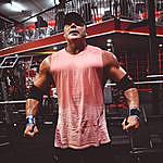 Tony Berry - @tb.strength Instagram Profile Photo