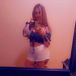 Toni Charette - @tcharette87 Instagram Profile Photo