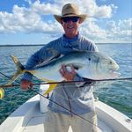 Tony Cox - @coxflyfishing Instagram Profile Photo