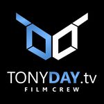 Tony Day - @tonyday.tv Instagram Profile Photo