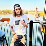 Tony Drain - @tdrain30 Instagram Profile Photo