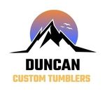 Tony Duncan - @duncan.custom.tumblers Instagram Profile Photo