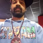 Tony Farrar - @showtimedude3 Instagram Profile Photo