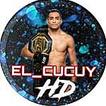 Tony Ferguson | FAN PAGE - @el_cucuy_hd Instagram Profile Photo