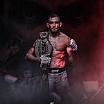 Tony Ferguson - @tony_fergusonfan Instagram Profile Photo