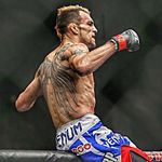 Tony Ferguson - @yarikxt Instagram Profile Photo