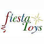 FIESTA TOYS - @fiestatoyspty Instagram Profile Photo