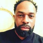 Tony Ford - @fabrion40 Instagram Profile Photo