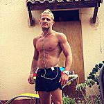 Tony Foster - @foster_fitness Instagram Profile Photo