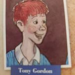 Tony Gordon - @_.tony._.gordon Instagram Profile Photo