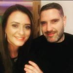 Tony Hodge - @tony.hodge.391 Instagram Profile Photo