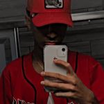 Tony Lamar - @smoovedudedavis Instagram Profile Photo