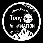 TONY NATION - @mijel.nation Instagram Profile Photo