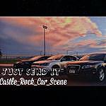 Tony Parson - @castle_rock_car_scene Instagram Profile Photo