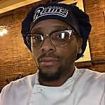 Tony Ragland - @cooking_with_capone Instagram Profile Photo