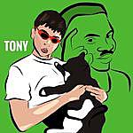 Tony Reynolds - @_tonyreynolds Instagram Profile Photo