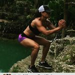 Tonya Mumford-Hynes - @fitgirl_77 Instagram Profile Photo