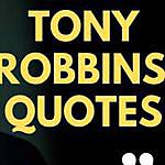 Tony Robbins - @tonyrobbinsquoted Instagram Profile Photo