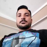 Tony Rulhan - @dharamvir_fatupur Instagram Profile Photo