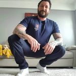 Tony Ryan - @tonyryan_ Instagram Profile Photo