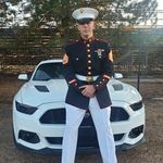 Tony Simmons - @metro_west_marines Instagram Profile Photo