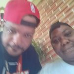 Antonio Trammell - @tony.trammell.12 Instagram Profile Photo