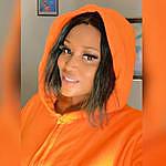 Madu Vanessa Onyinyechi - @_vanessa329 Instagram Profile Photo
