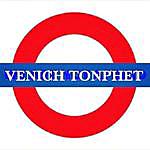 Venich Tonphet - @venich24 Instagram Profile Photo
