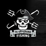 Tony Walker - @tk_offshore_fishing Instagram Profile Photo