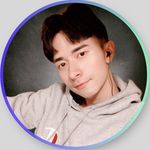 Tony Wang - @holatony_rmq Instagram Profile Photo
