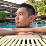 Tony Wang - @tony_w1116 Instagram Profile Photo