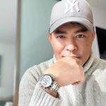 Tony Yang - @tony5429_ Instagram Profile Photo