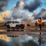 Tony Yeager - @offroad.and.chill Instagram Profile Photo