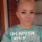Tonya Carman - @yogagodd3ss Instagram Profile Photo