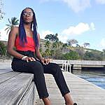 Tonya Cato - @caribbean_life22 Instagram Profile Photo