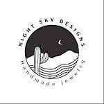 Tonya Foster - @nightsky.designs Instagram Profile Photo