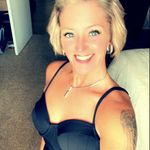 Tonya Gibson - @luvgirlz27 Instagram Profile Photo